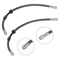 Stark SKBH-0820792 - Tubo flexible de frenos