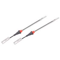 Stark SKCPB-1051160 - Cable de accionamiento, freno de estacionamiento