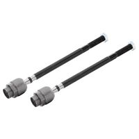 Stark SKTR-0240687 - Articulación axial, barra de acoplamiento