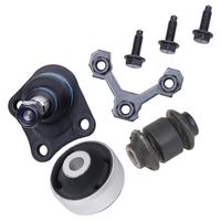 Stark SKRKW-4960168 - Juego de reparación, brazo de suspensión