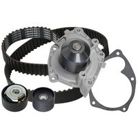 Stark SKWPT-0750512 - Bomba de agua + kit correa distribución