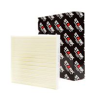 Stark SKIF-0170032 - Filtro, aire habitáculo