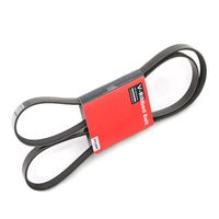 Stark SK-6PK1841 - Correa trapecial poli V