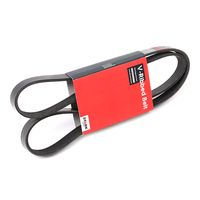 Stark SK-6PK1413 - Correa trapecial poli V