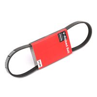 Stark SK-4PK665 - Correa trapecial poli V