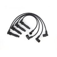 Stark SKIC-0030003 - Juego de cables de encendido