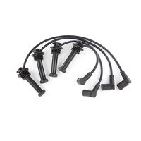 Stark SKIC-0030009 - Juego de cables de encendido