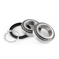 Stark SKWB-0180261 - Juego de cojinete de rueda
