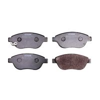 Stark SKBP-0011062 - Juego de pastillas de freno