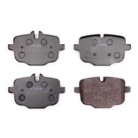 Stark SKBP-0011124 - Juego de pastillas de freno