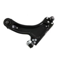 Stark SKCA-0050135 - Barra oscilante, suspensión de ruedas