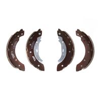 Stark SKBS-0450002 - Juego de zapatas de frenos