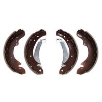 Stark SKBS-0450021 - Juego de zapatas de frenos