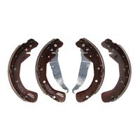 Stark SKBS-0450006 - Juego de zapatas de frenos