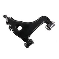 Stark SKCA-0050189 - Barra oscilante, suspensión de ruedas