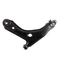Stark SKCA-0050228 - Barra oscilante, suspensión de ruedas