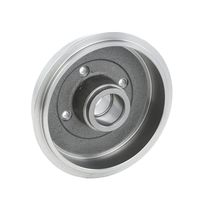 Stark SKBDM-0800023 - Tambor de freno