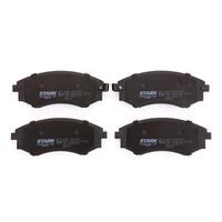 Stark SKBP-0010047 - Juego de pastillas de freno