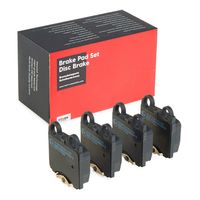 Stark SKBP-0011212 - Juego de pastillas de freno