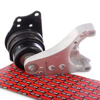 Stark SKEM-0660346 - Soporte, motor