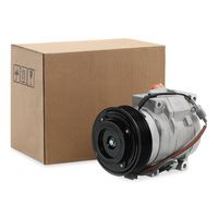 Stark SKKM-0340247 - Compresor, aire acondicionado