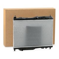 Stark SKRD-0120809 - Radiador, refrigeración del motor