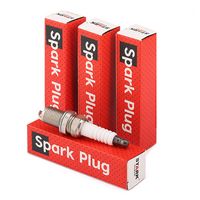 Stark SKSP-1990064 - Bujía de encendido