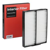 Stark SKIF-0170421 - Filtro, aire habitáculo