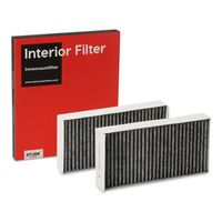 Stark SKIF-0170430 - Filtro, aire habitáculo