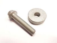 Stark SKBNK-2550021 - Surtido de uniones atornilladas