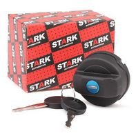 Stark SKCF-1950006 - Cierre, depósito de combustible