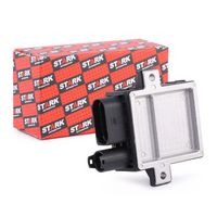 Stark SKCUG-3880001 - Unidad de control, tiempo de incandescencia