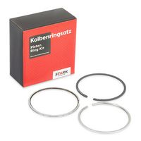 Stark SKPRK-1020001 - Juego de aros de pistón