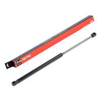 Stark SKGSR-3970008 - Muelle neumático, Cristal trasero