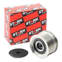 Stark SKFC-1210034 - Rueda libre alternador
