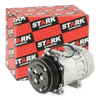 Stark SKKM-0340357 - Compresor, aire acondicionado