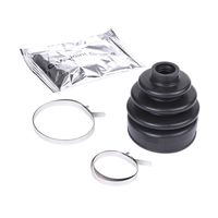 RIDEX 193B0090 - Juego de fuelles, árbol de transmisión