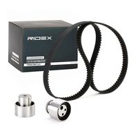 RIDEX 307T0120 - Juego de correas dentadas