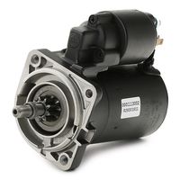 RIDEX 2S0267R - Motor de arranque