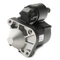 RIDEX 2S0297R - Motor de arranque