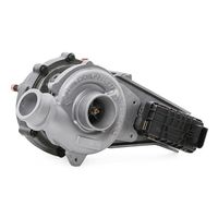 RIDEX 2234C10097R - Turbocompresor, sobrealimentación