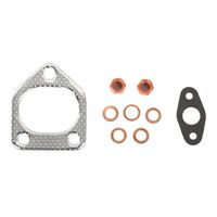 RIDEX 2234C0348R - Turbocompresor, sobrealimentación