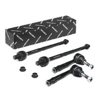 RIDEX 770T0069 - Juego de reparación, barra de acoplamiento