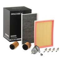 RIDEX 4682P0015 - Kit de piezas, revisión