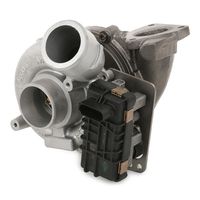 RIDEX 2234C0353R - Turbocompresor, sobrealimentación