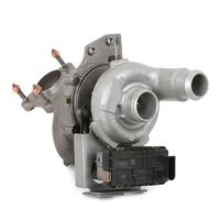RIDEX 2234C0107R - Turbocompresor, sobrealimentación
