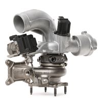 RIDEX 2234C10226R - Turbocompresor, sobrealimentación
