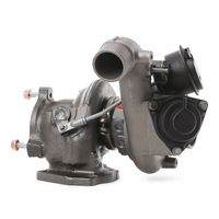 RIDEX 2234C0370R - Turbocompresor, sobrealimentación