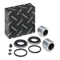 RIDEX 405R0454 - Juego de reparación, pinza de freno