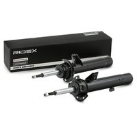 RIDEX 854S18001 - Amortiguador
